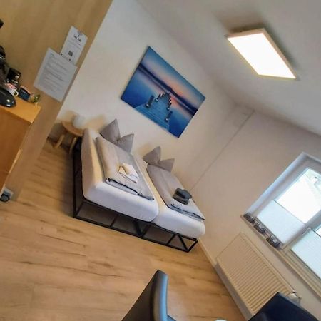 Ferienwohnung Bergpanorama Haus Hopfner Garmisch-Partenkirchen Exterior foto