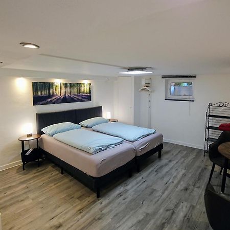 Ferienwohnung Bergpanorama Haus Hopfner Garmisch-Partenkirchen Exterior foto