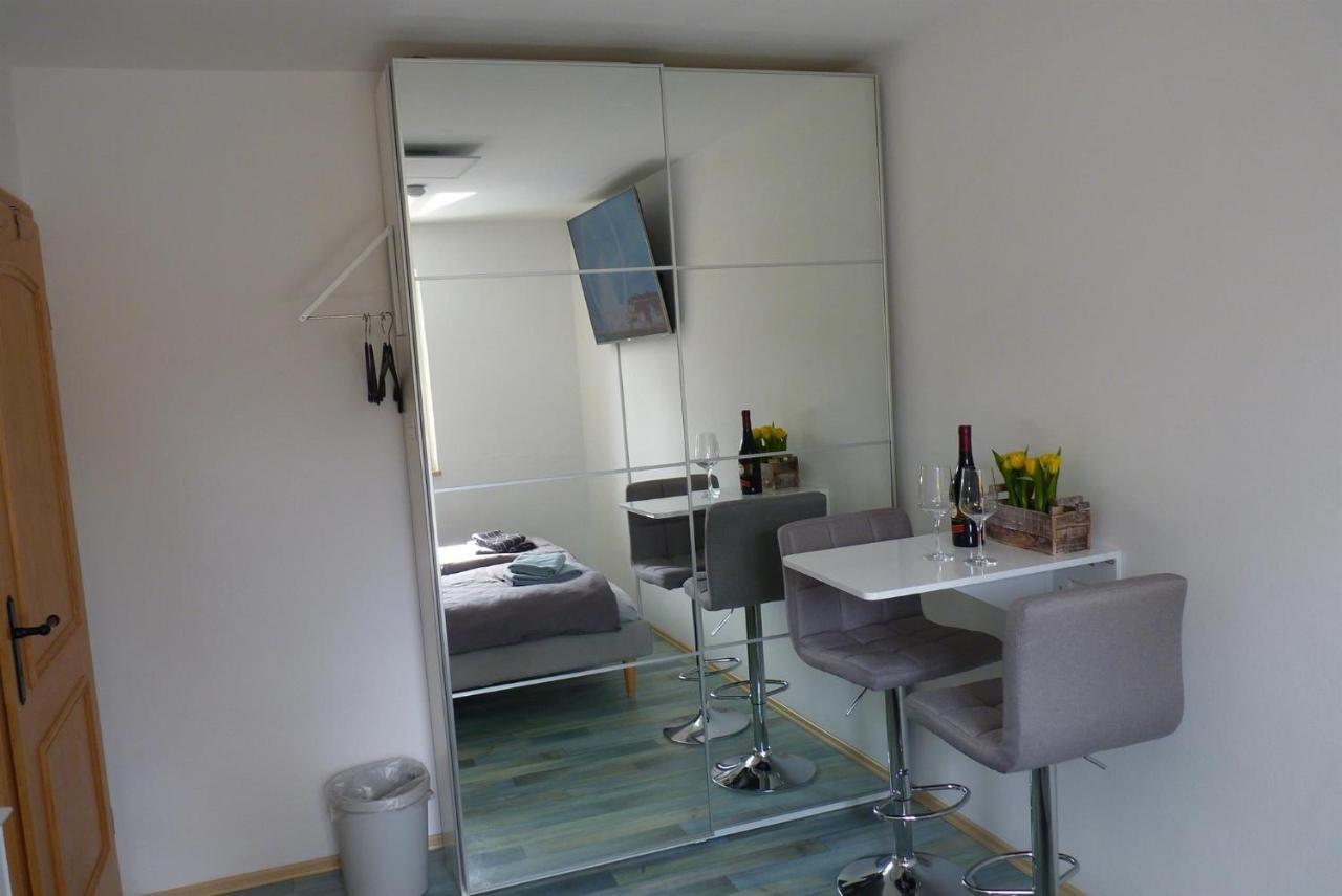 Ferienwohnung Bergpanorama Haus Hopfner Garmisch-Partenkirchen Exterior foto