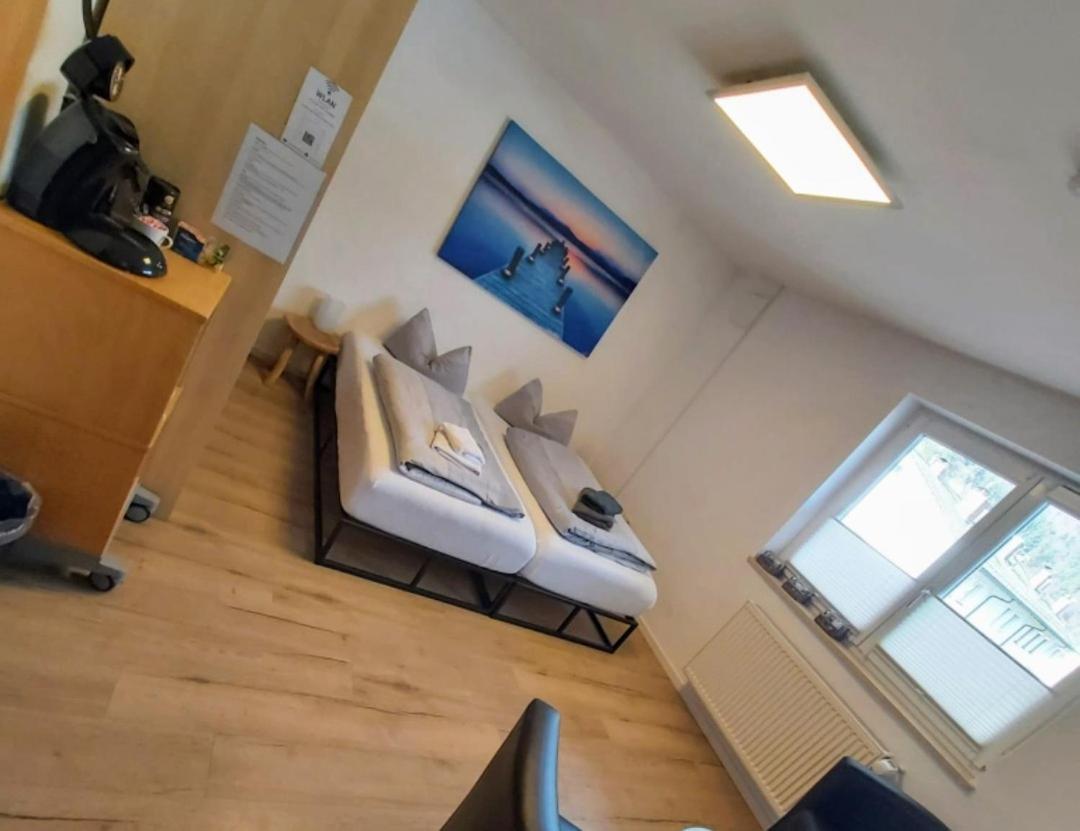 Ferienwohnung Bergpanorama Haus Hopfner Garmisch-Partenkirchen Exterior foto