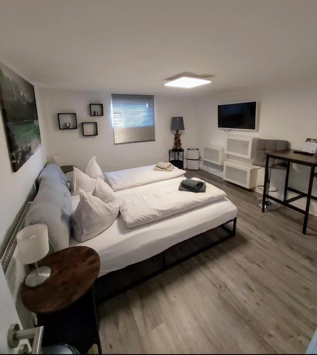 Ferienwohnung Bergpanorama Haus Hopfner Garmisch-Partenkirchen Exterior foto