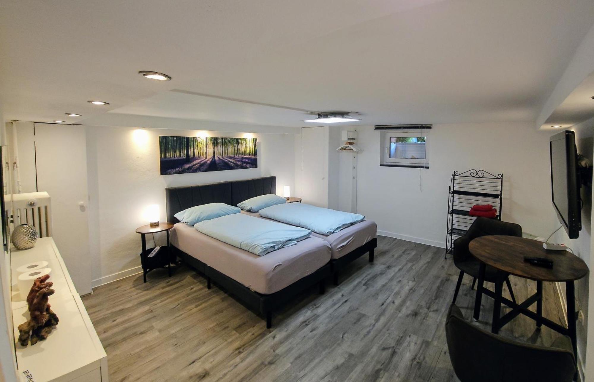 Ferienwohnung Bergpanorama Haus Hopfner Garmisch-Partenkirchen Exterior foto